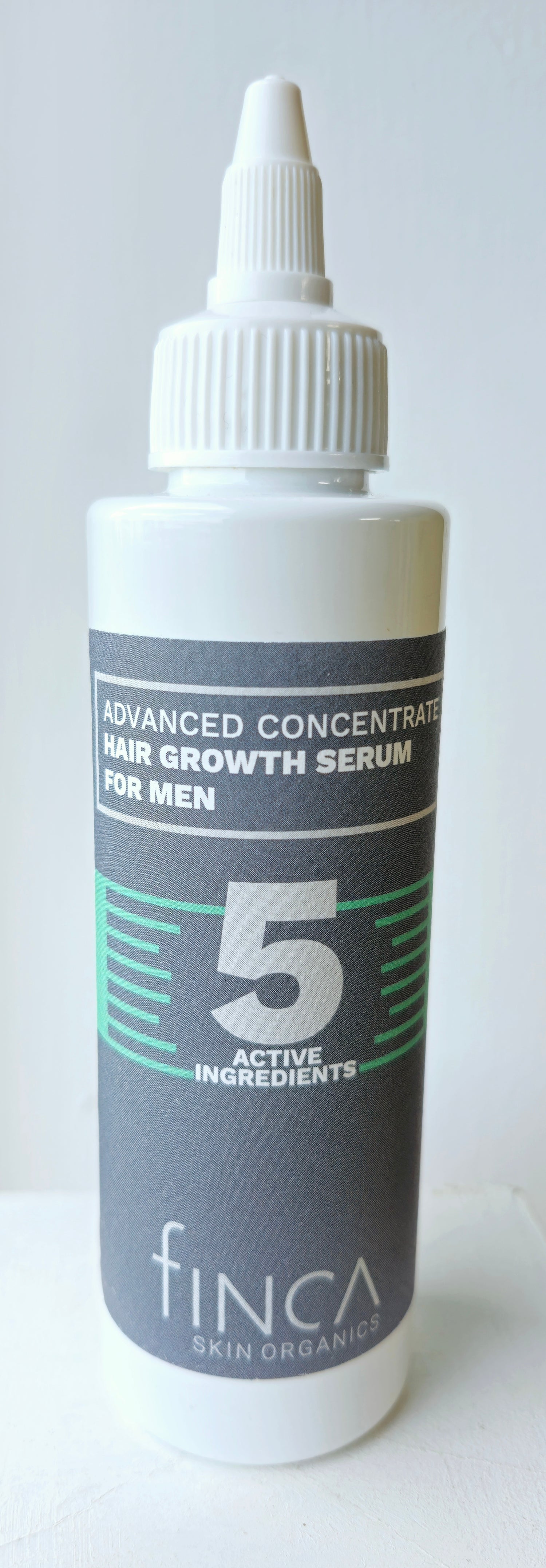 Advanced Concentrate Hair Growth Serum For Men