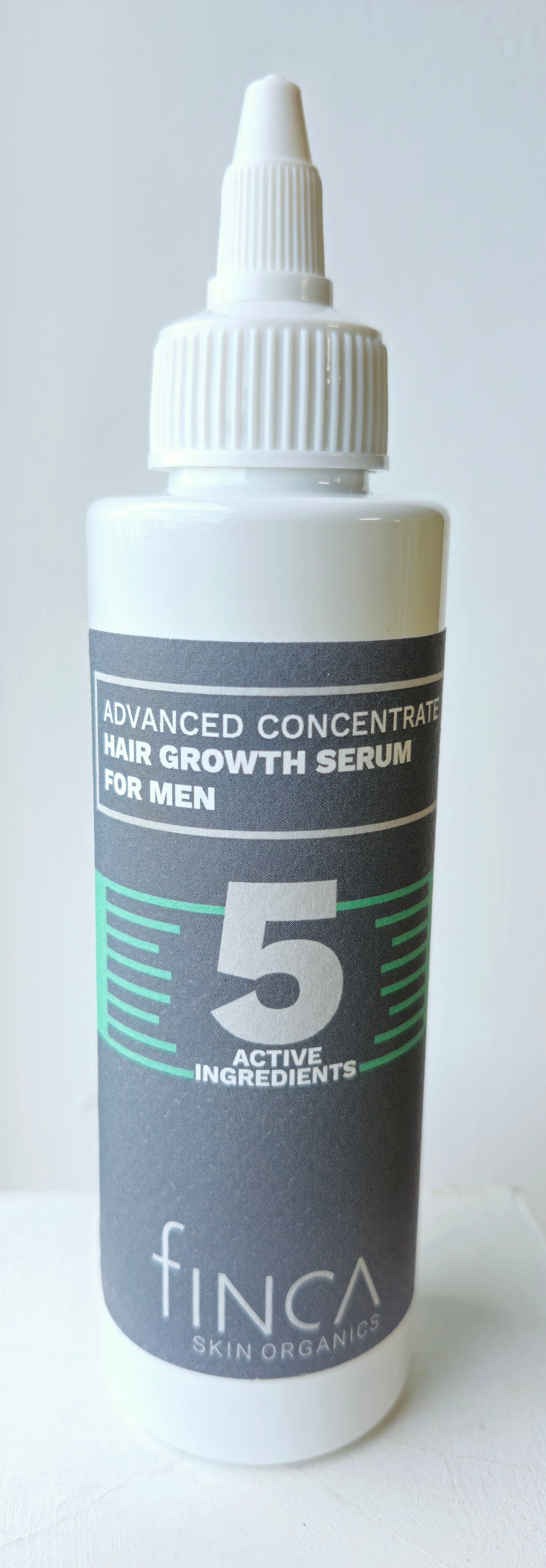 Advanced Concentrate Hair Growth Serum For Men