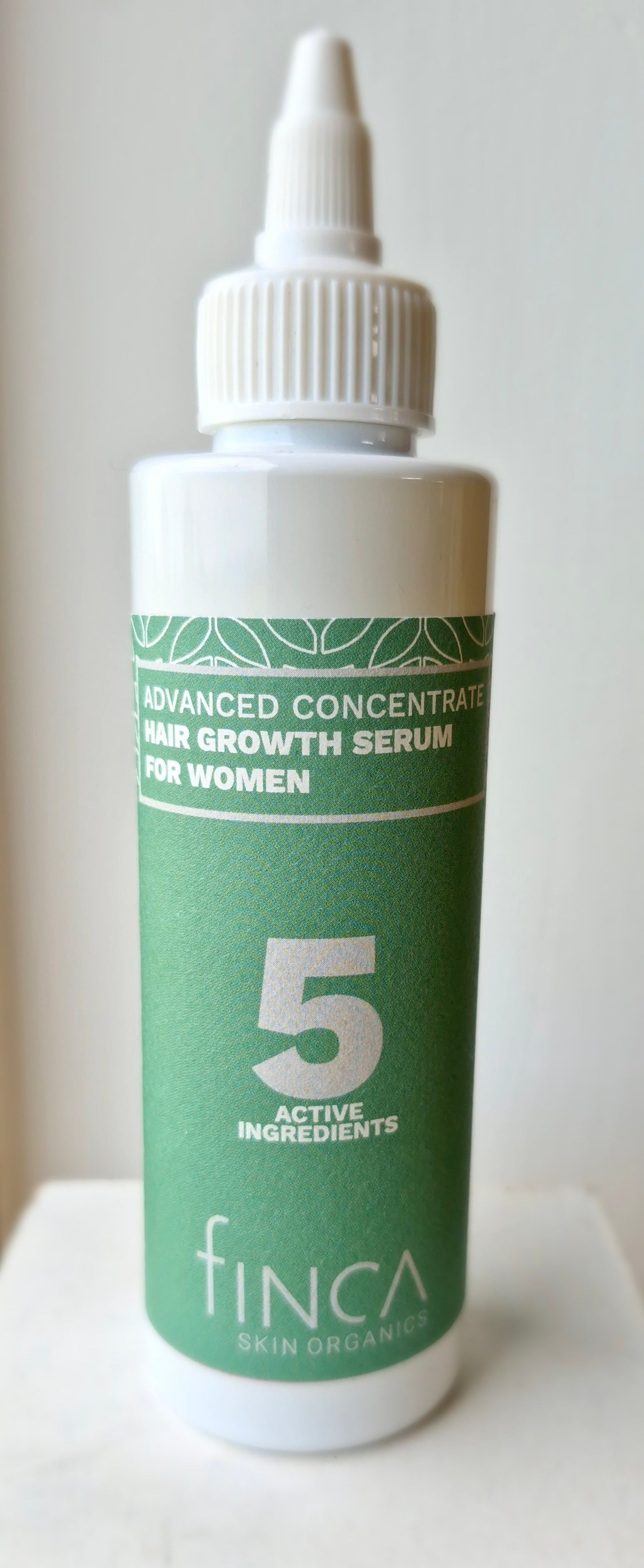 Advanced Concentrate Hair Growth Serum For Women